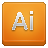 Adobe Illustrator 2 Icon